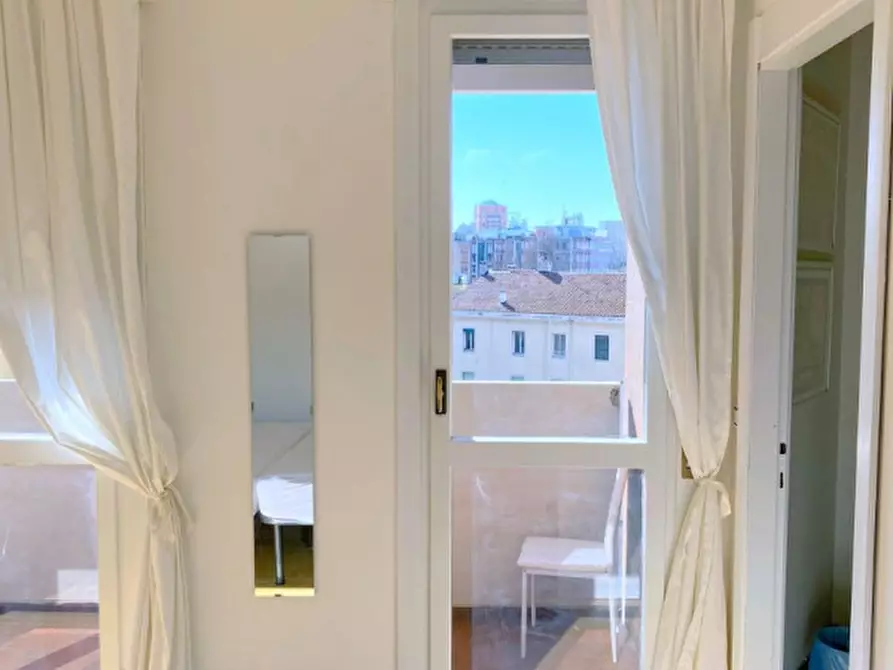 Immagine 10 di Appartamento in vendita  in VIALE CODALUNGA a Padova