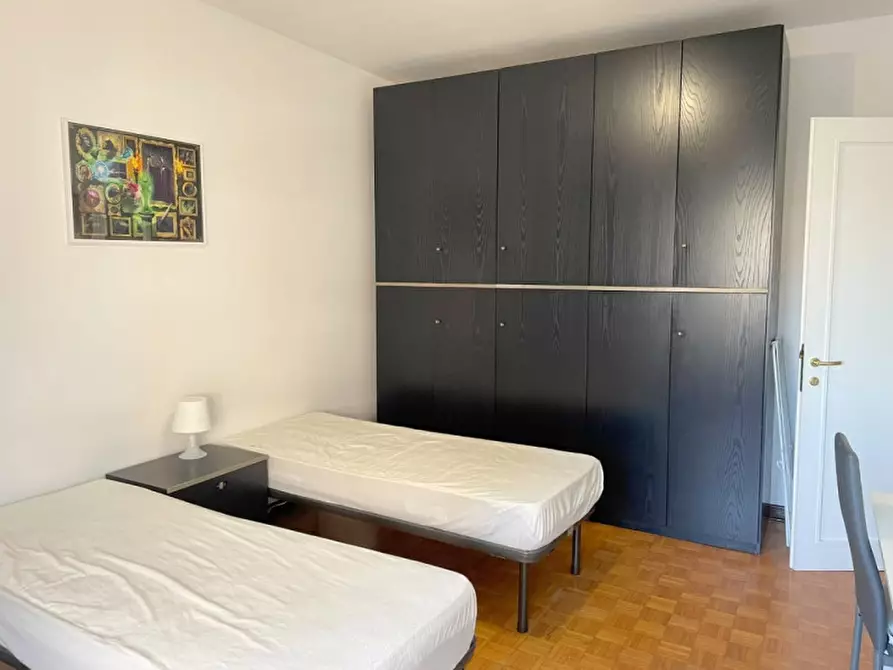 Immagine 12 di Appartamento in vendita  in VIALE CODALUNGA a Padova