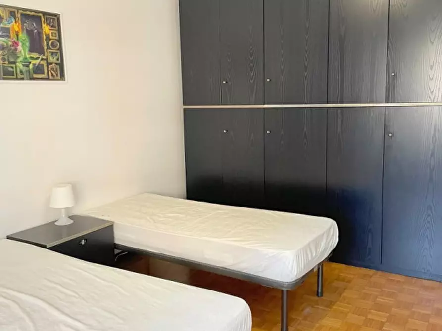 Immagine 13 di Appartamento in vendita  in VIALE CODALUNGA a Padova