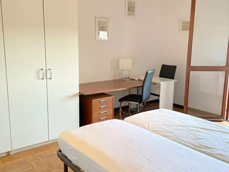 Immagine 15 di Appartamento in vendita  in VIALE CODALUNGA a Padova