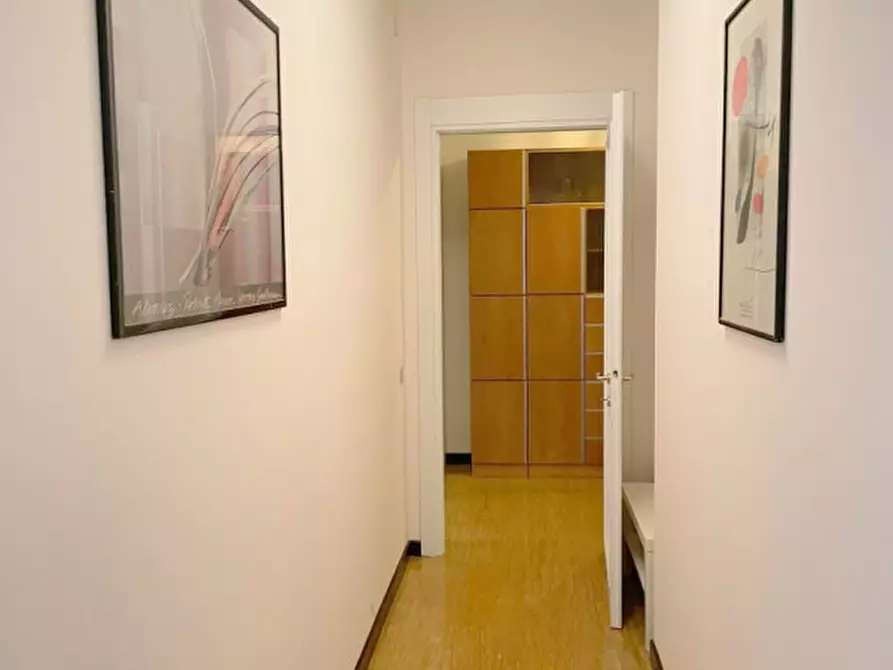 Immagine 18 di Appartamento in vendita  in VIALE CODALUNGA a Padova