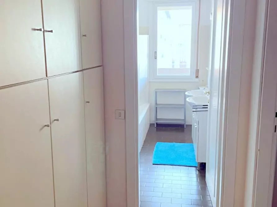 Immagine 20 di Appartamento in vendita  in VIALE CODALUNGA a Padova