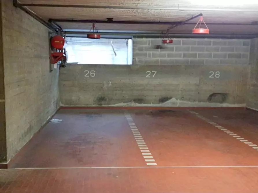 Immagine 23 di Appartamento in vendita  in VIALE CODALUNGA a Padova