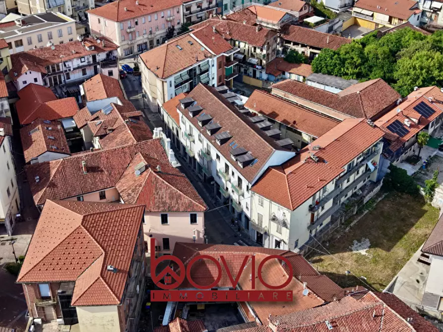 Immagine 2 di Appartamento in vendita  in Via Giacomo Matteotti 3 a Settimo Torinese