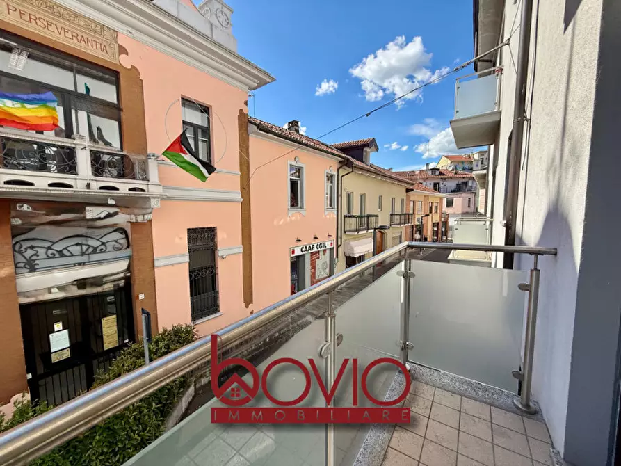 Immagine 16 di Appartamento in vendita  in Via Giacomo Matteotti 3 a Settimo Torinese