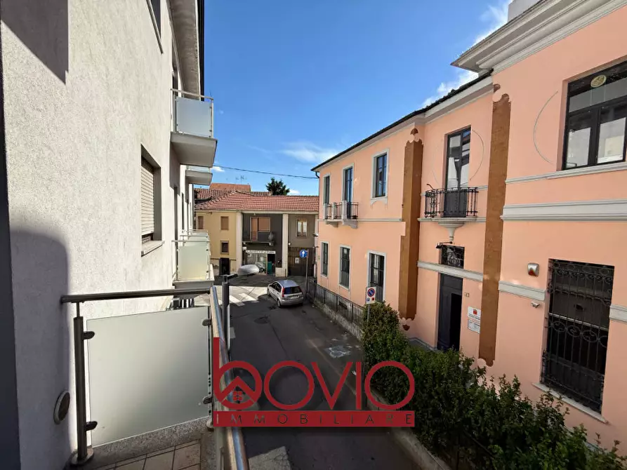 Immagine 17 di Appartamento in vendita  in Via Giacomo Matteotti 3 a Settimo Torinese