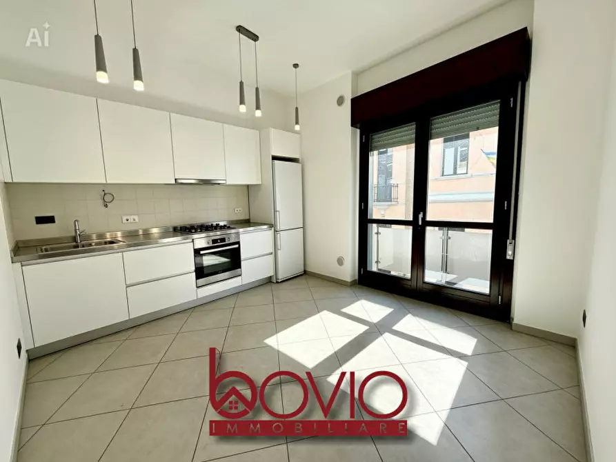 Immagine 19 di Appartamento in vendita  in Via Giacomo Matteotti 3 a Settimo Torinese