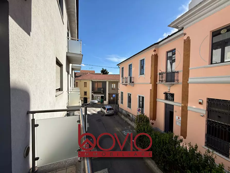Immagine 42 di Appartamento in vendita  in Via Giacomo Matteotti 3 a Settimo Torinese