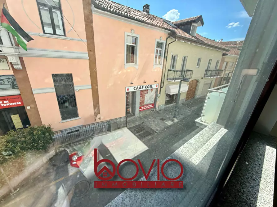 Immagine 44 di Appartamento in vendita  in Via Giacomo Matteotti 3 a Settimo Torinese