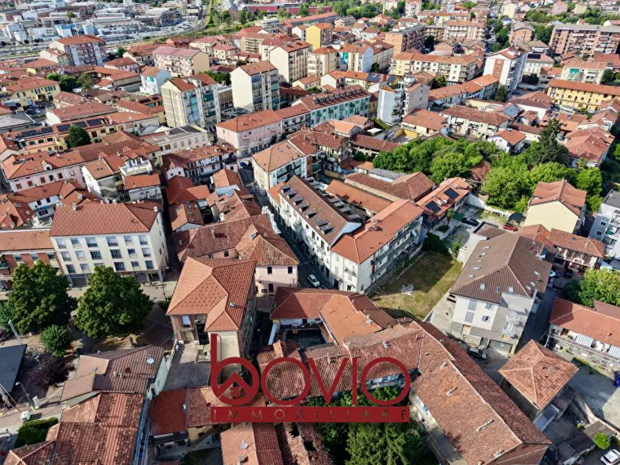 Immagine 47 di Appartamento in vendita  in Via Giacomo Matteotti 3 a Settimo Torinese