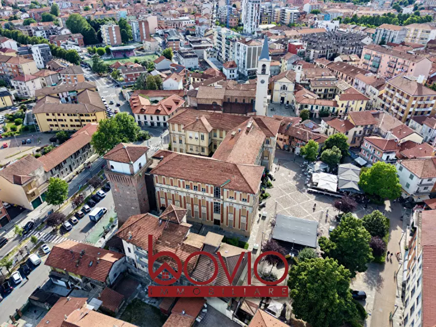 Immagine 50 di Appartamento in vendita  in Via Giacomo Matteotti 3 a Settimo Torinese