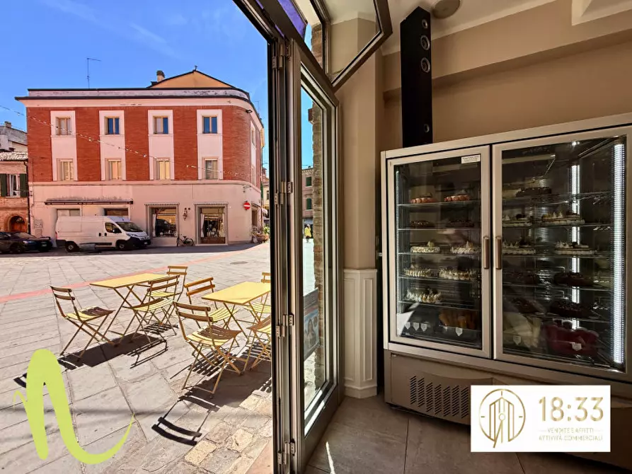 Immagine 7 di Attività commerciale in vendita  in Via Camillo Benso Conte di Cavour 44 a Santarcangelo Di Romagna