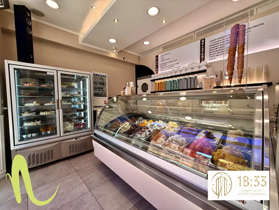Immagine 10 di Attività commerciale in vendita  in Via Camillo Benso Conte di Cavour 44 a Santarcangelo Di Romagna