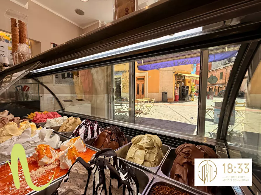 Immagine 13 di Attività commerciale in vendita  in Via Camillo Benso Conte di Cavour 44 a Santarcangelo Di Romagna