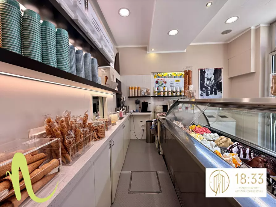 Immagine 15 di Attività commerciale in vendita  in Via Camillo Benso Conte di Cavour 44 a Santarcangelo Di Romagna