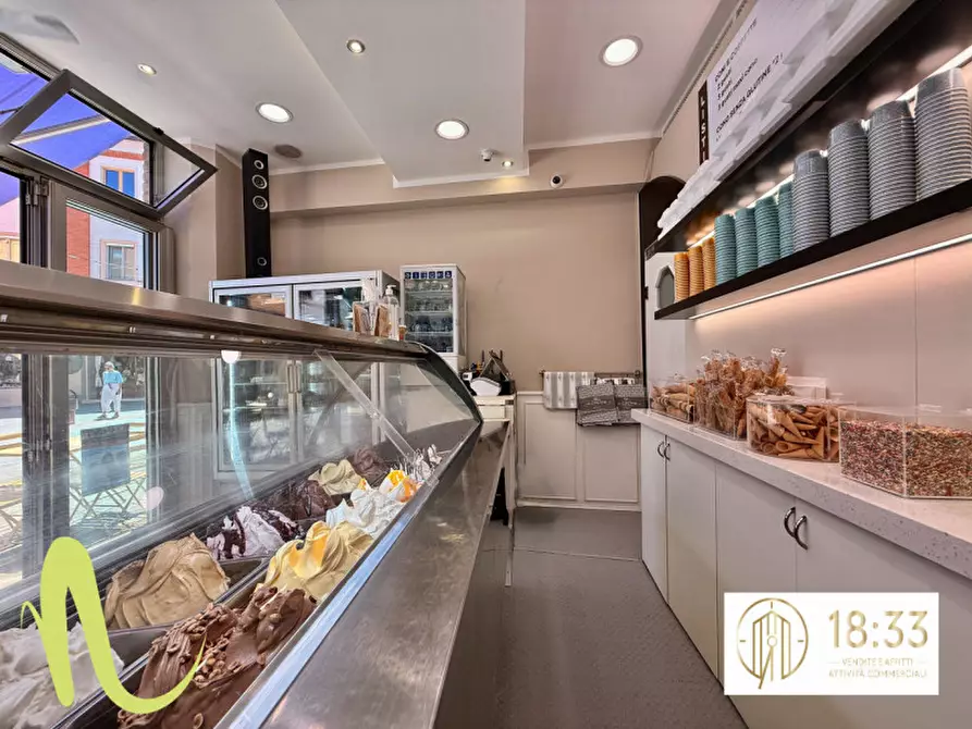 Immagine 16 di Attività commerciale in vendita  in Via Camillo Benso Conte di Cavour 44 a Santarcangelo Di Romagna
