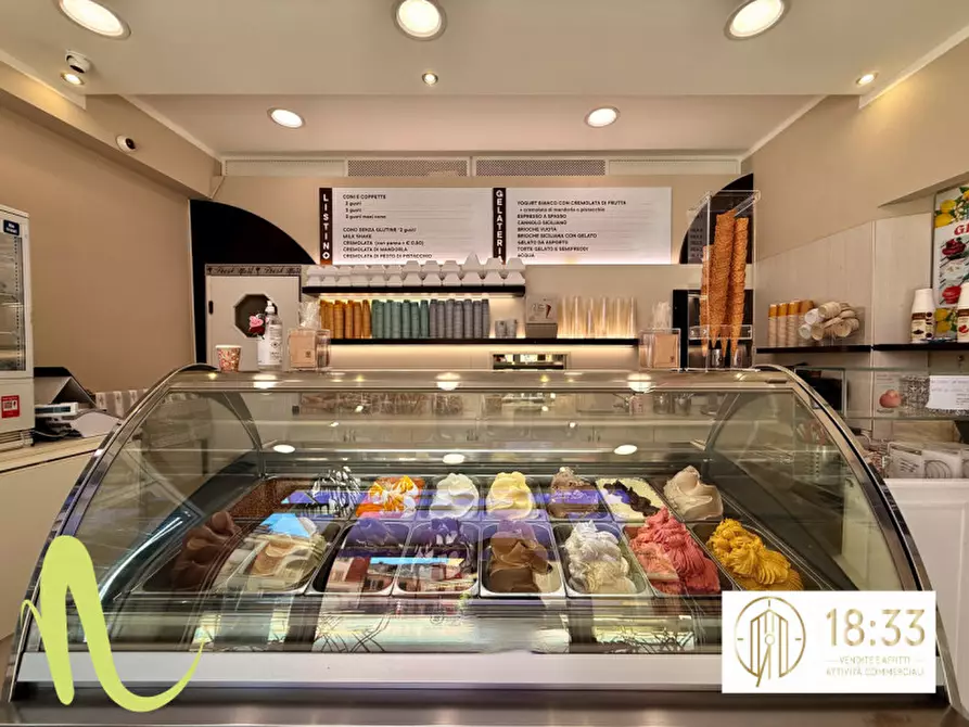 Immagine 17 di Attività commerciale in vendita  in Via Camillo Benso Conte di Cavour 44 a Santarcangelo Di Romagna
