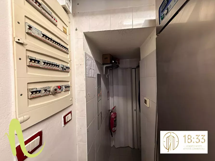 Immagine 21 di Attività commerciale in vendita  in Via Camillo Benso Conte di Cavour 44 a Santarcangelo Di Romagna