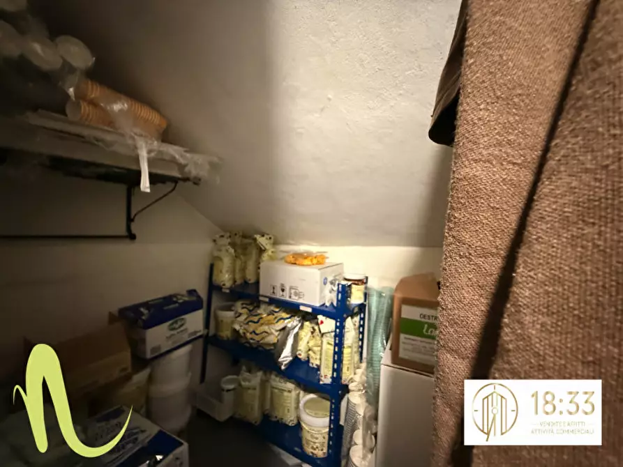 Immagine 23 di Attività commerciale in vendita  in Via Camillo Benso Conte di Cavour 44 a Santarcangelo Di Romagna