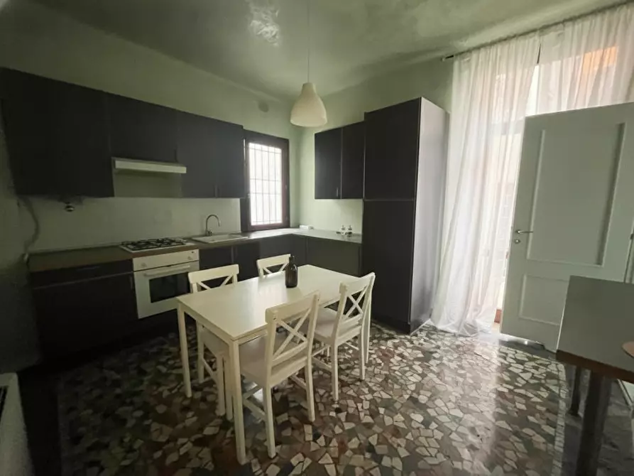 Immagine 1 di Appartamento in affitto  in Stradella dei servi a Vicenza