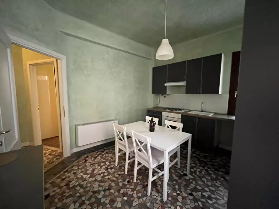 Immagine 2 di Appartamento in affitto  in Stradella dei servi a Vicenza