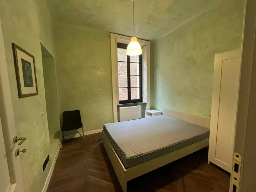 Immagine 3 di Appartamento in affitto  in Stradella dei servi a Vicenza