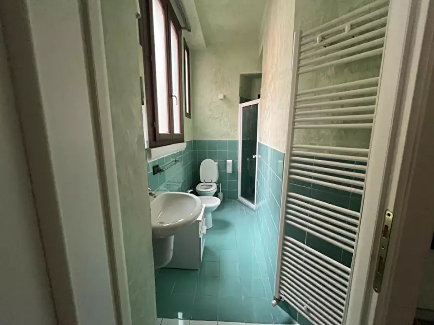 Immagine 4 di Appartamento in affitto  in Stradella dei servi a Vicenza