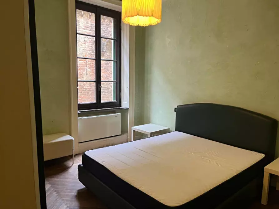 Immagine 6 di Appartamento in affitto  in Stradella dei servi a Vicenza