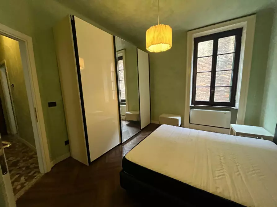 Immagine 7 di Appartamento in affitto  in Stradella dei servi a Vicenza