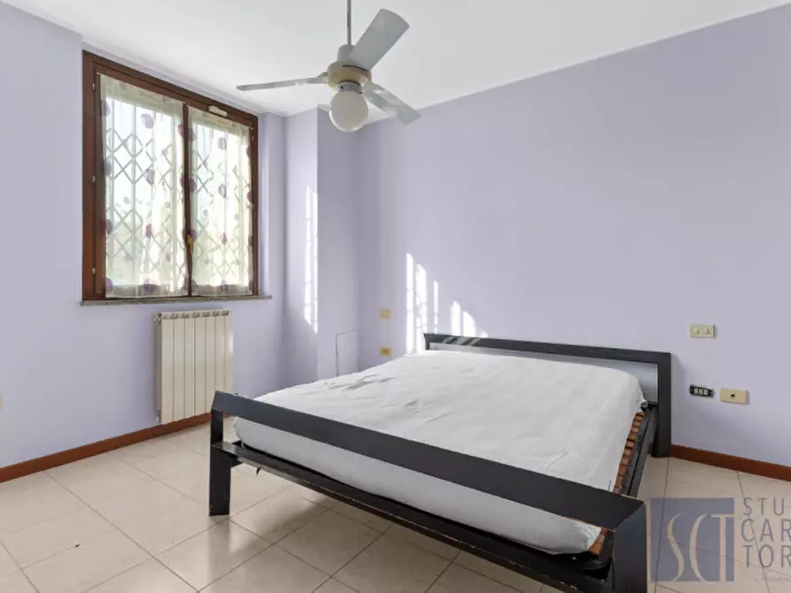 Immagine 13 di Villa in vendita  in via manduria, 108 a Milano