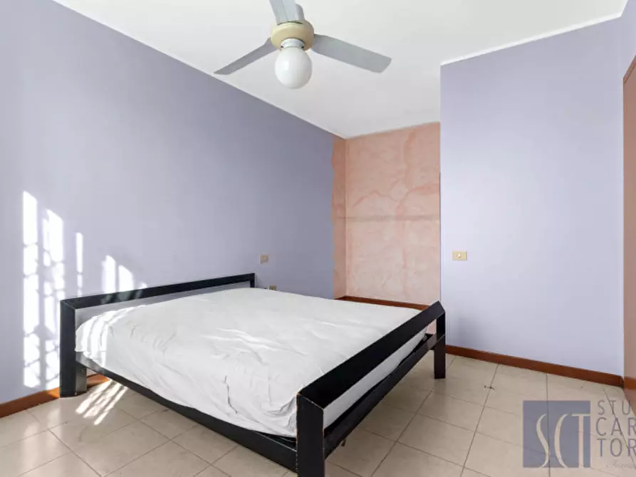 Immagine 14 di Villa in vendita  in via manduria, 108 a Milano