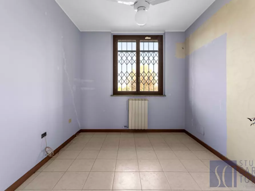 Immagine 17 di Villa in vendita  in via manduria, 108 a Milano
