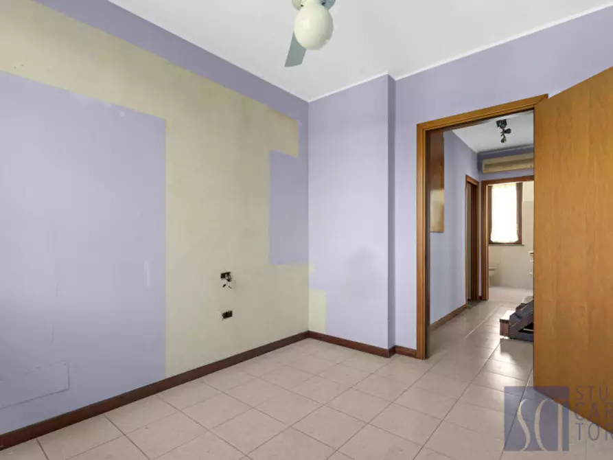 Immagine 18 di Villa in vendita  in via manduria, 108 a Milano
