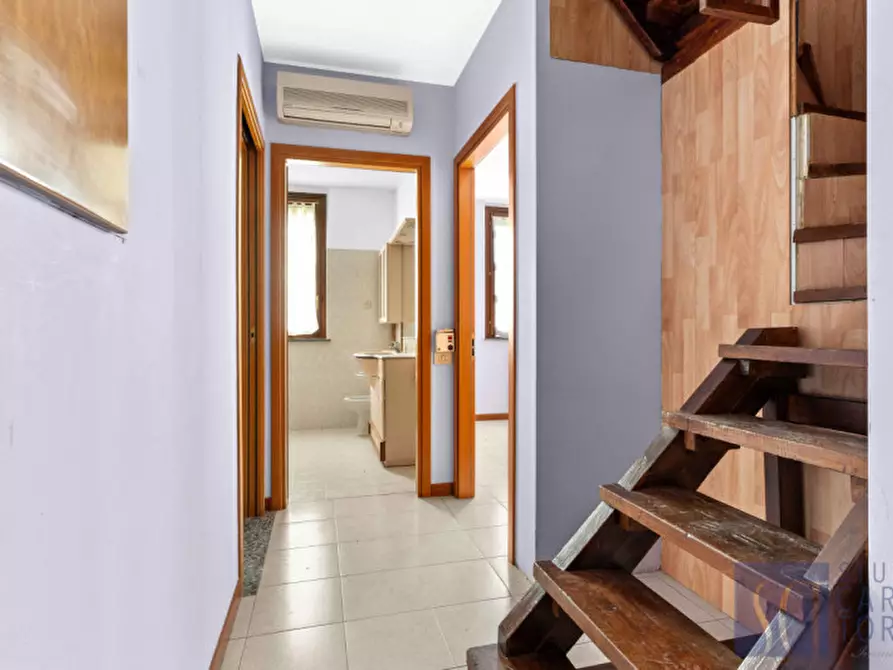 Immagine 22 di Villa in vendita  in via manduria, 108 a Milano
