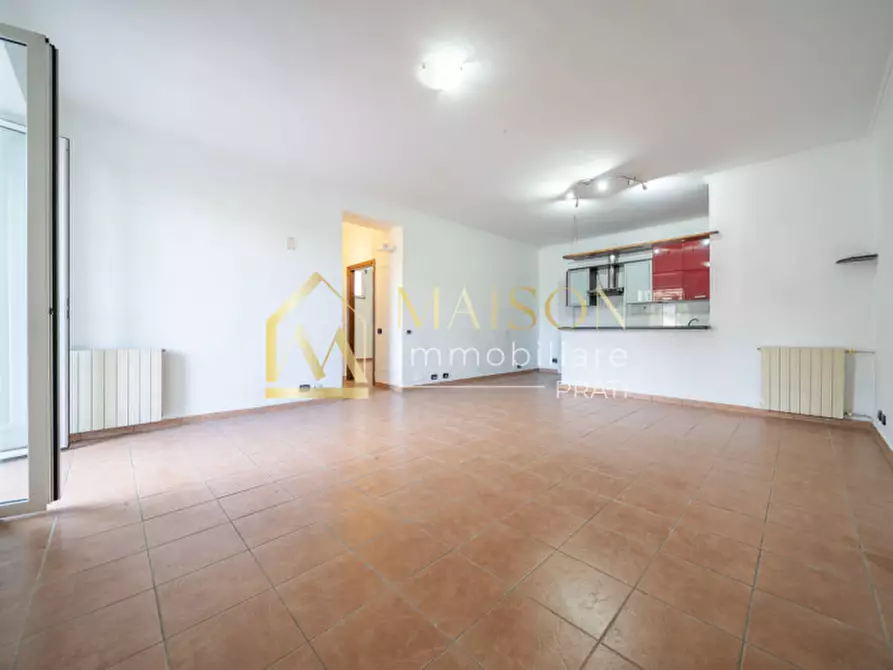 Immagine 2 di Appartamento in vendita  in Via Banari a Roma