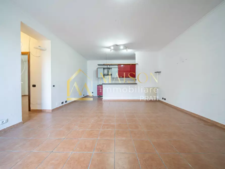Immagine 3 di Appartamento in vendita  in Via Banari a Roma