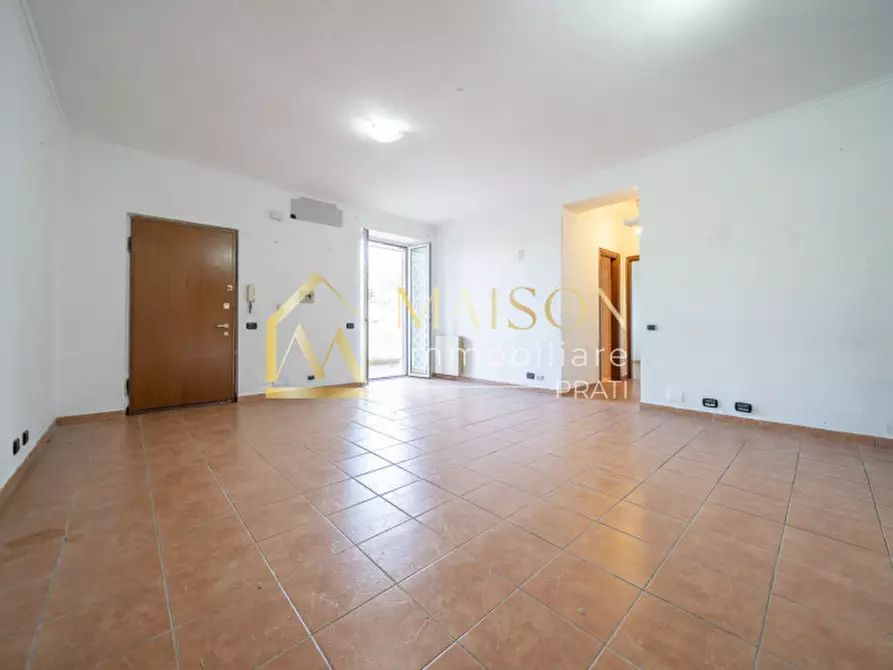 Immagine 4 di Appartamento in vendita  in Via Banari a Roma