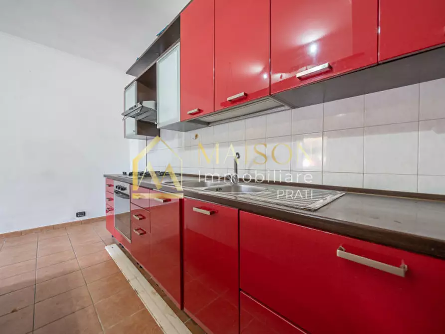 Immagine 8 di Appartamento in vendita  in Via Banari a Roma