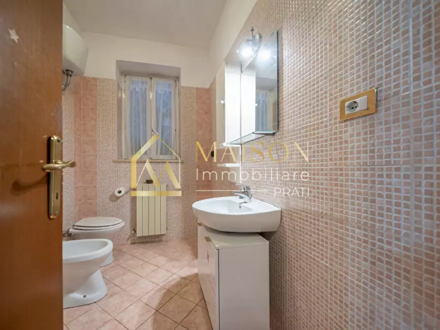 Immagine 20 di Appartamento in vendita  in Via Banari a Roma