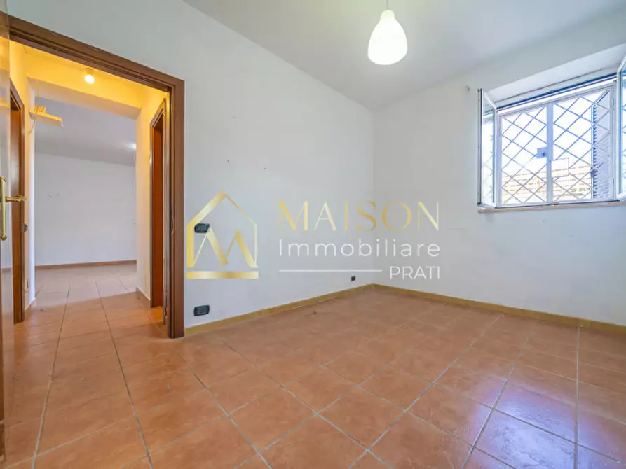Immagine 23 di Appartamento in vendita  in Via Banari a Roma