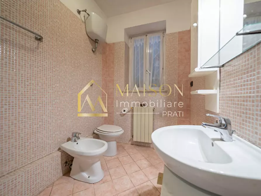 Immagine 29 di Appartamento in vendita  in Via Banari a Roma