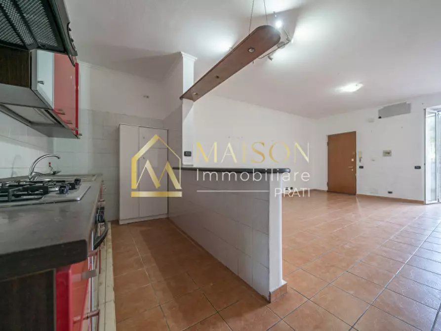 Immagine 29 di Appartamento in vendita  in Via Banari a Roma