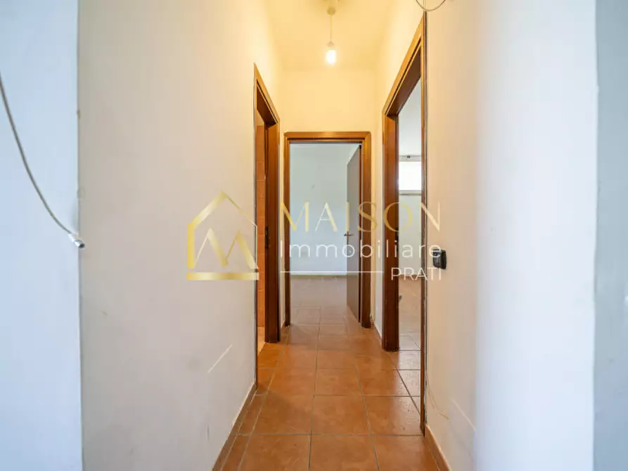Immagine 34 di Appartamento in vendita  in Via Banari a Roma