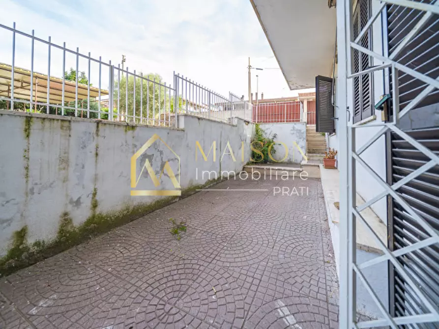 Immagine 42 di Appartamento in vendita  in Via Banari a Roma