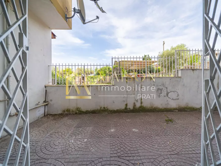 Immagine 44 di Appartamento in vendita  in Via Banari a Roma