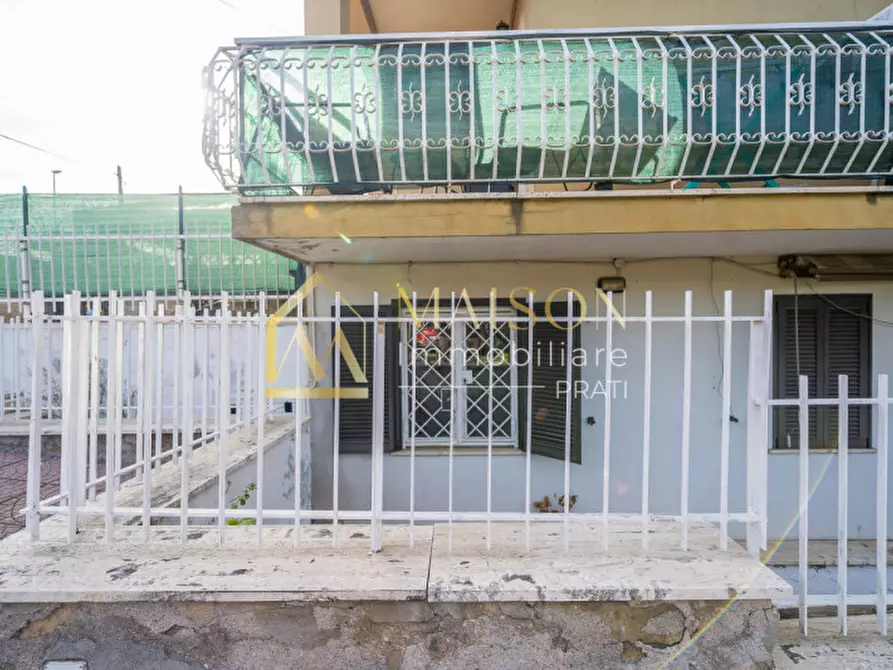 Immagine 49 di Appartamento in vendita  in Via Banari a Roma