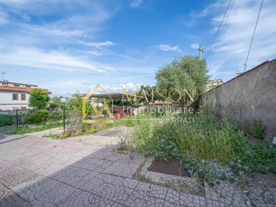 Immagine 54 di Appartamento in vendita  in Via Banari a Roma