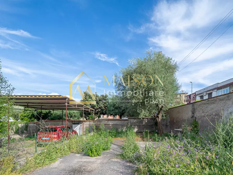 Immagine 59 di Appartamento in vendita  in Via Banari a Roma
