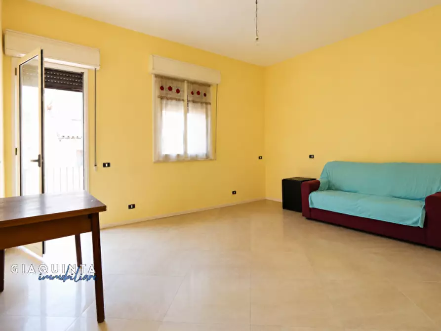 Immagine 1 di Appartamento in vendita  in Via Reitano n. 21 a Catania