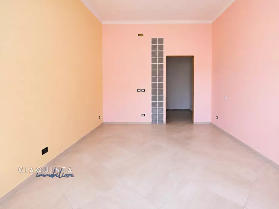 Immagine 2 di Appartamento in vendita  in Via Reitano n. 21 a Catania